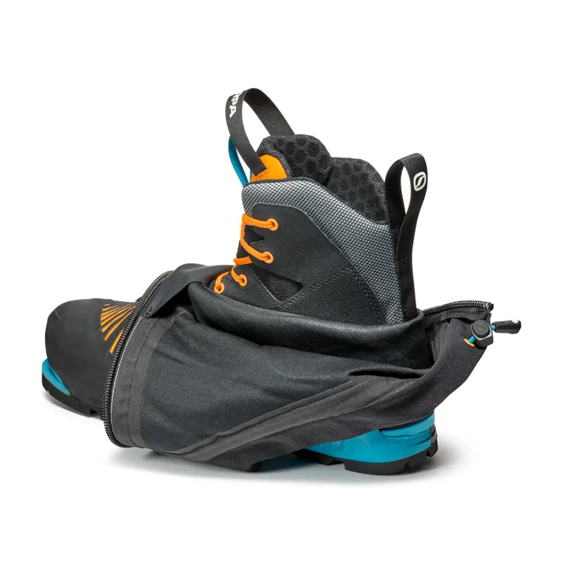 Scarpa Phantom Tech HD Black-9